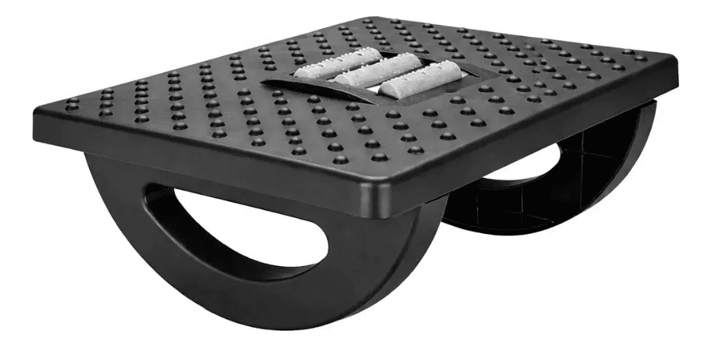 Apoio Ergonômico para Pés