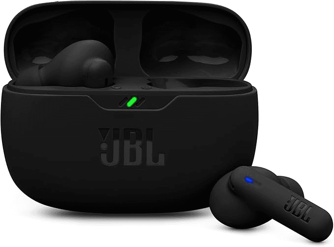 Fone Bluetooth JBL Wave Beam 2